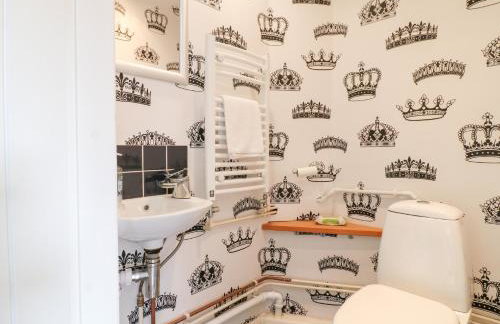 Jasmine Cottage - Foto 12