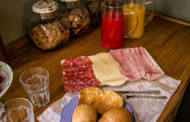 San Pier Novello in Oltrarno - Photo 40