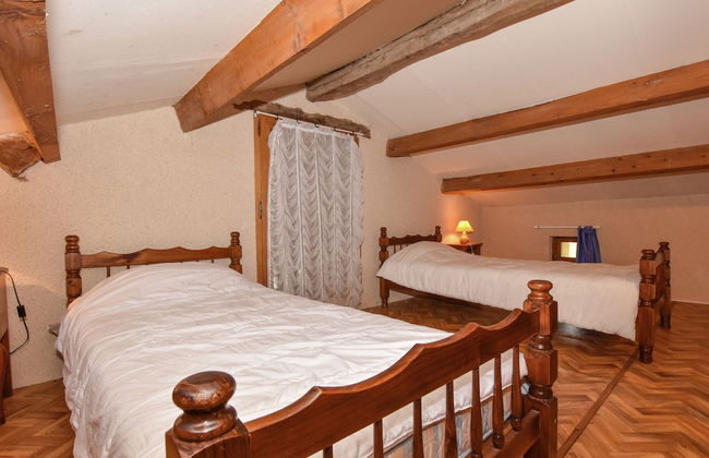 Perigord House With Private Swimming Pool in the Middle of Unspoiled Nature - Foto 16