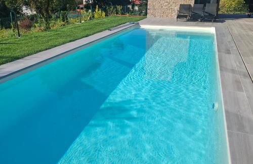 Chalet de lujo con piscina cercano a la playa - Foto 6