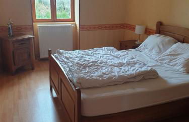 Gite les champs Darié 3 étoiles - Foto 15