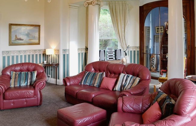 Rosecraddoc Manor Self Catering Holidays - Foto 66