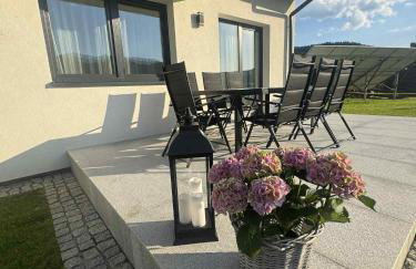 Apartament Krynica-Zdrój - Powroźnik - Dom na wzgórzu - House on the hill - Foto 32