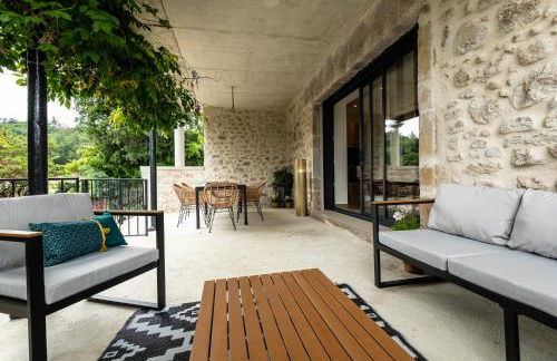 La Maison Roussel - Foto 20