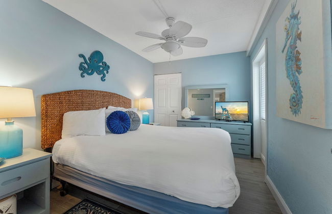 Beachcomber Resort - Foto 22