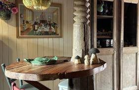 AU LIT ON DORT - Logis de Village - Foto 51