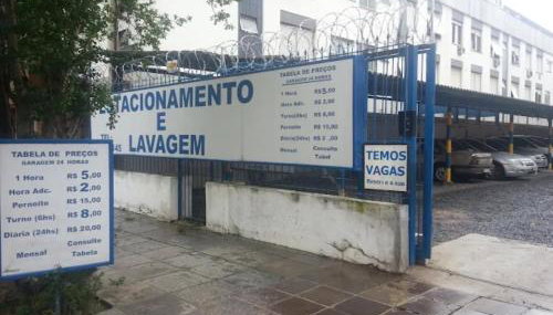 Apartamento, Studio, Loft - GO Rio Branco, próximo HCPA e HPS - Foto 4