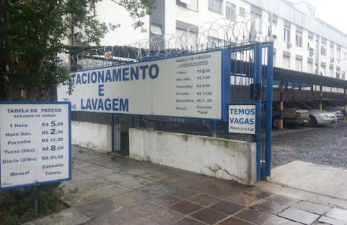 Apartamento, Studio, Loft - GO Rio Branco, próximo HCPA e HPS - Foto 4