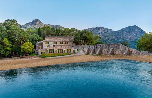 Son Grua Agroturismo - Adults Only - Photo 76