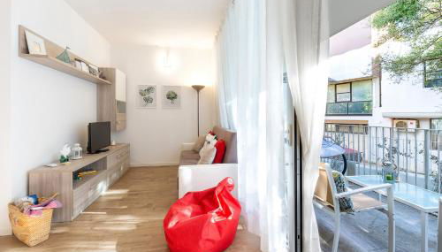 Residence Olivastro Piano Terra - Foto 5