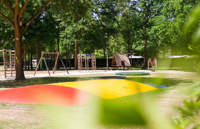 Cozy Tiny House With a Nice Terrace Near Eindhoven - Foto 16