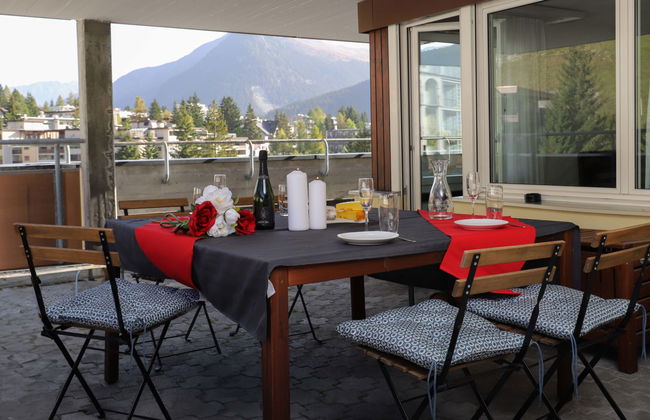 Allod Park Haus C 707 - Foto 16