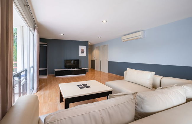 iCheck Inn Residences Sathorn - Photo 26