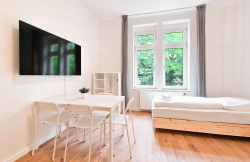 Tolstov Apartments - 3 and 4 Room Apartments - Foto 20