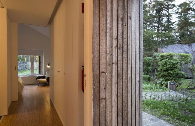 Sete Cidades Lake Lodge - Foto 11