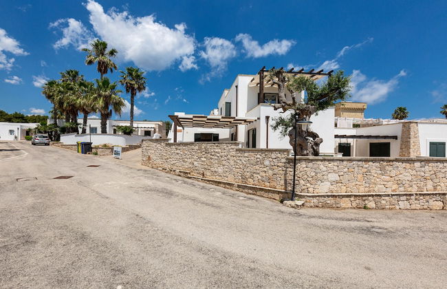 662 Suite Premium La Greca - Foto 46