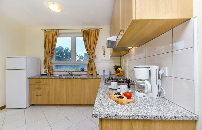 Apartments Glavan - Foto 35