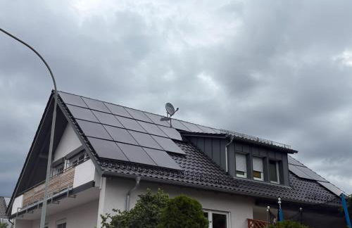 Ferienwohnung am Holzberg in Volkach mit Weitblick - Foto 18