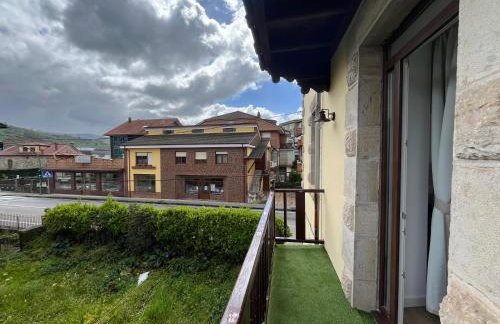 Apartamentos Villacarriedo - Foto 48