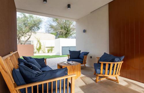 Villa Moderna San Lorenzo - Foto 17