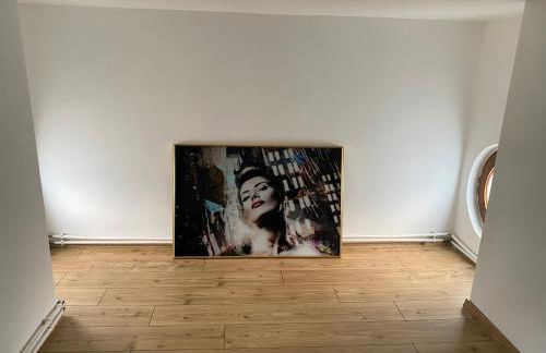 Stilvolle Ferienwohnung in historischer Stadtvilla - Foto 9