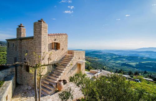 Panoramic View Villa in OliveGroves - Foto 1