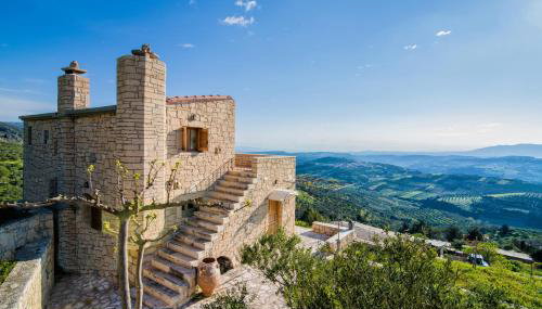 Panoramic View Villa in OliveGroves - Photo 1