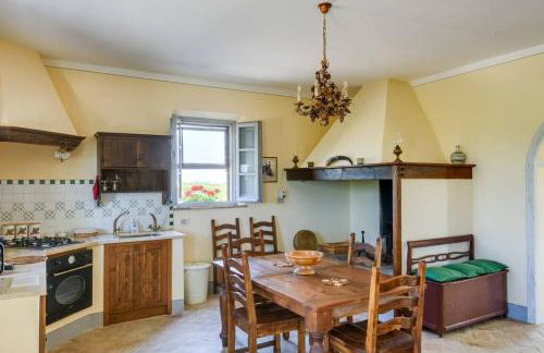 Sant'Ilaria - private 2 bdrs pool villa - Foto 8