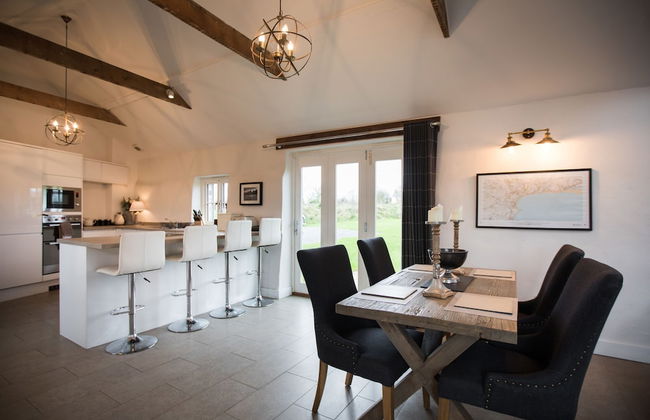 The Blacksmiths - Luxury Cottage Countryside Views Pet Friendly - Foto 19