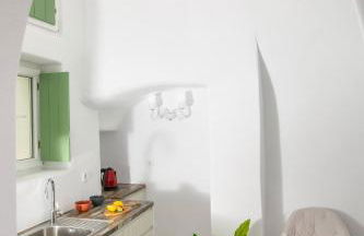 Elite Houses Santorini - Foto 50