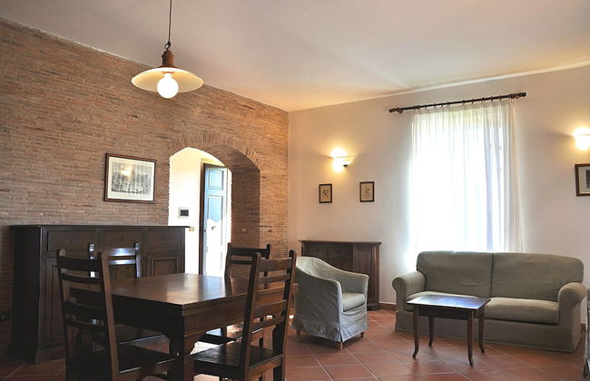 Villa i Noccioli - 18 Sleeps Private Pool - Foto 17