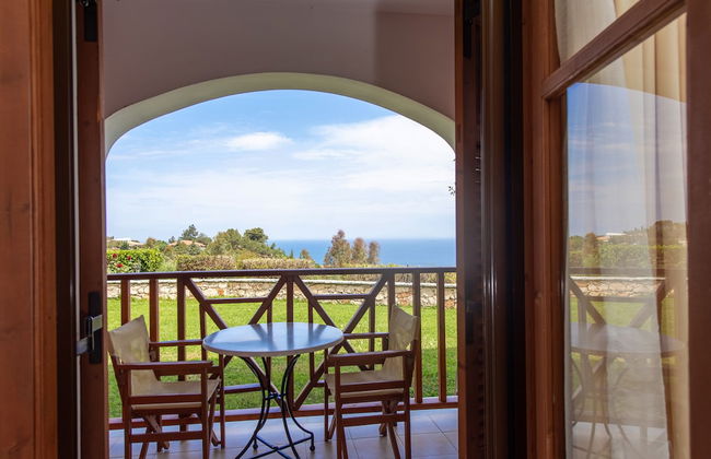 Sea View Village - Studios & Apartments - Foto 38