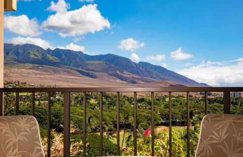 Kaanapali Alii 2 Bedroom Garden-Mountain View - Foto 8