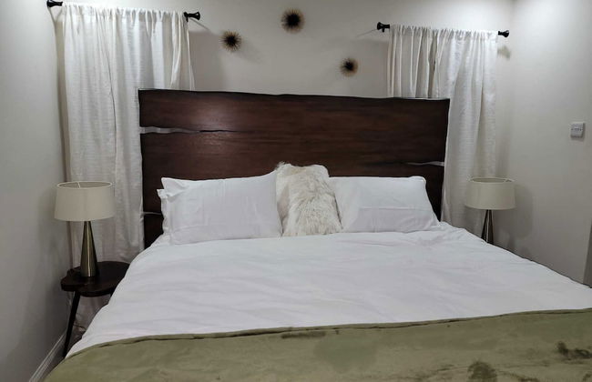 Bayfront Villas and Apt - Foto 4