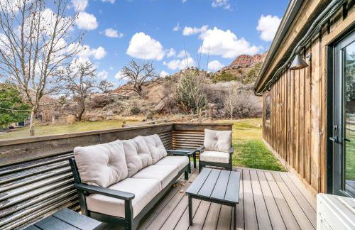 Canyon Casitas at Zion - Foto 26