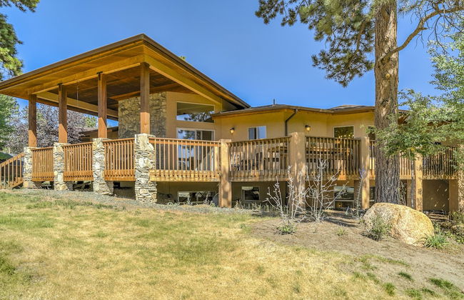 Highland Retreat - Photo 70