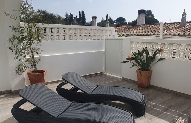 Casa Covo Superb House Sea Views and Pool Grea - Foto 7