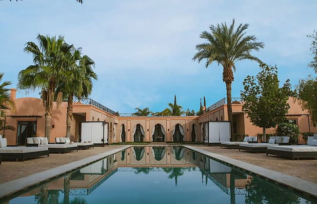 Villa D'artiste Dar Jmel - Foto 60