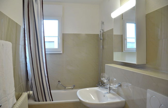 Swiss Star Landskronstrasse - Foto 5