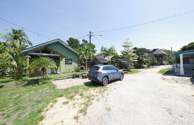 OYO 90990 Sri Tempurung Homestay - Foto 40