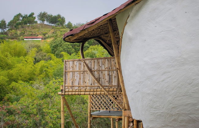 Magic View Guatape - Photo 44