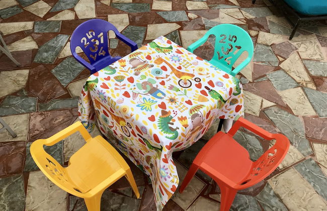 Casa Semele Cuernavaca - Foto 17