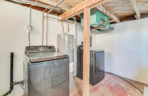 Star Lake Pet-Friendly Home Dock, Grill, Fire Pit - Foto 17