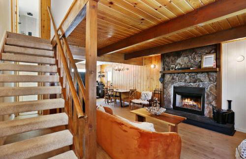Le Chalet of Arrowbear Lake - Foto 25