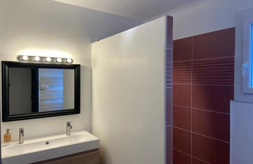 Gite "Au bout du chemin" - Foto 23