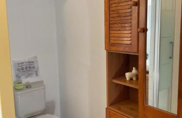 CHARMANTE MAISON 1900 classée 3 étoiles avec terrasse vue sur les toits - Foto 19