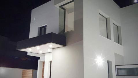 Villa de Lujo en Santa Margarita - Foto 4