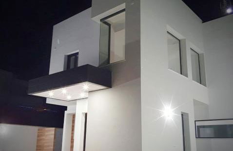 Villa de Lujo en Santa Margarita - Foto 4