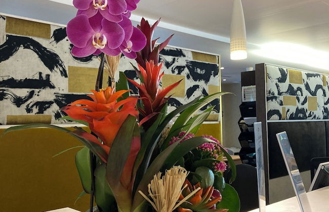 Residhome Val d'Europe - Foto 8