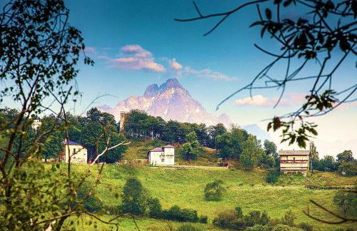 VILLA FELICE_UNESCO ALPS AREA - Foto 36